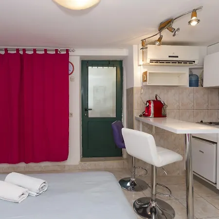 Modern And Practical In The Heart Of * スプリト
