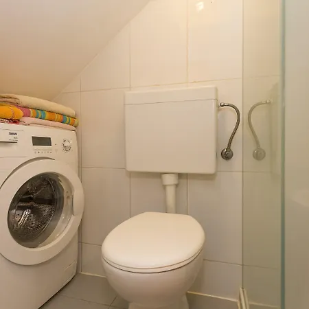 Modern And Practical In The Heart Of