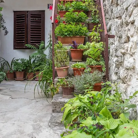 Modern And Practical In The Heart Of Split