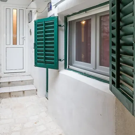 Modern And Practical In The Heart Of * Split