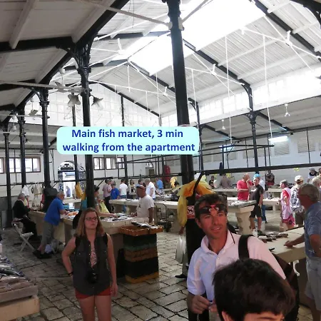 Modern And Practical In The Heart Of * Split
